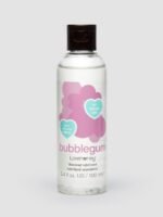 Lovehoney Bubblegum Flavoured Lubricant 3.4 fl oz - Image 2