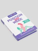 Lovehoney Position of the Week 52 Sex Positions Book (Women Who Love Women) - Image 3