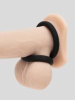 Perfect Fit Play Zone Cock Ring Set (9 Pack) - Image 3