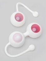Lovehoney Rechargeable Remote Control Vibrating Kegel Ball Set - Image 2
