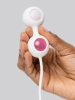 Lovehoney Rechargeable Remote Control Vibrating Kegel Ball Set - Image 5