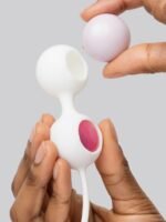 Lovehoney Rechargeable Remote Control Vibrating Kegel Ball Set - Image 6