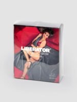 Liberator Regular Fascinator Moisture-Proof Throw