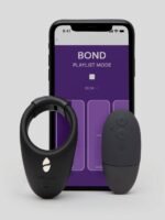 We-Vibe Bond App Controlled Rechargeable Wearable Vibrating Cock Ring - Image 8