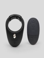 We-Vibe Bond App Controlled Rechargeable Wearable Vibrating Cock Ring - Image 2