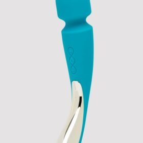 Lelo Smart Wand 2 Medium Rechargeable Vibrator