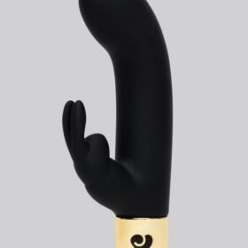 Lovehoney Frisky 10 Function G-Spot Silicone Rabbit Vibrator
