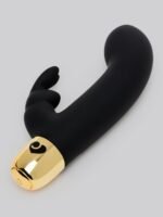 Lovehoney Frisky 10 Function G-Spot Silicone Rabbit Vibrator - Image 2