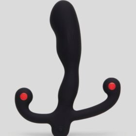 Aneros Helix Syn V Vibrating Silicone Prostate Massager