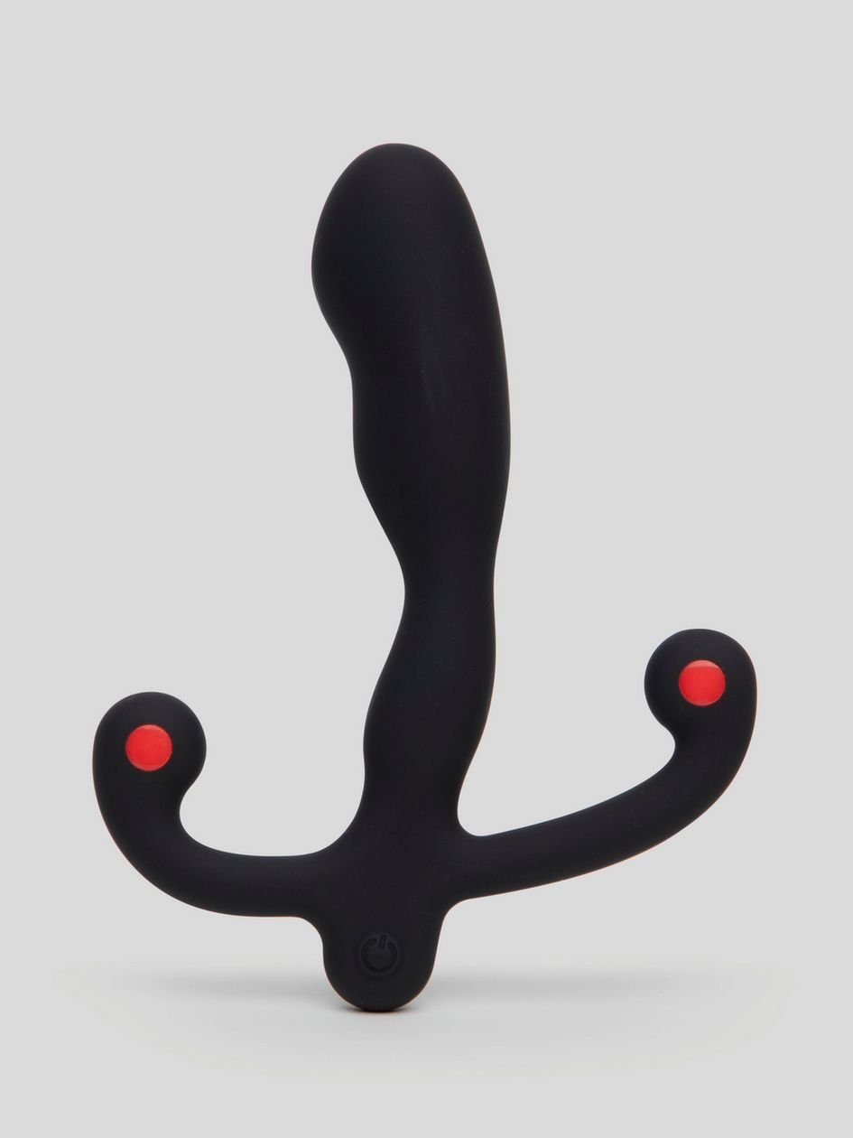 84371.jpg Aneros Helix Syn V Vibrating Silicone Prostate Massager - Image 1