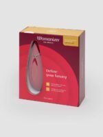 Womanizer Premium 2 Rechargeable Smart Silence Clitoral Suction Stimulator - Image 6