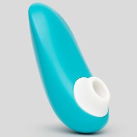 Womanizer Starlet 3 Rechargeable Clitoral Suction Stimulator