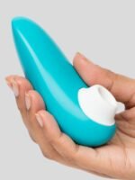 Womanizer Starlet 3 Rechargeable Clitoral Suction Stimulator - Image 7