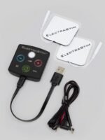 ElectraStim KIX Beginner Electrosex Stimulator Kit - Image 3
