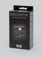 ElectraStim KIX Beginner Electrosex Stimulator Kit - Image 6
