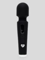 Lovehoney Power Play Rechargeable Mini Wand Vibrator - Image 2