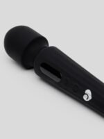 Lovehoney Power Play Rechargeable Mini Wand Vibrator - Image 3