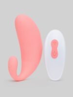 Lovehoney Daydream Vibrating Love Egg and Clitoral Stimulator - Image 2