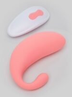 Lovehoney Daydream Vibrating Love Egg and Clitoral Stimulator - Image 3