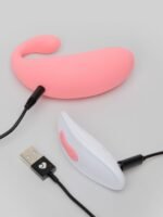Lovehoney Daydream Vibrating Love Egg and Clitoral Stimulator - Image 4