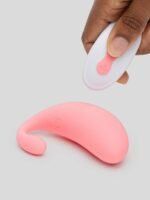 Lovehoney Daydream Vibrating Love Egg and Clitoral Stimulator - Image 5