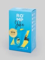 ROMP Juke Rechargeable Vibrating Cock Ring - Image 6