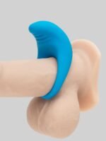 ROMP Juke Rechargeable Vibrating Cock Ring - Image 3
