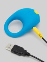 ROMP Juke Rechargeable Vibrating Cock Ring - Image 4