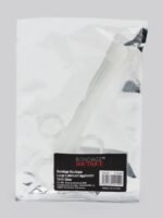 Bondage Boutique Large Lubricant Applicator Syringe 0.3 fl oz