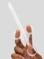Bondage Boutique Large Lubricant Applicator Syringe 0.3 fl oz - Image 4