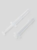Bondage Boutique Lubricant Applicator Syringes 0.2 fl oz (3 Count)