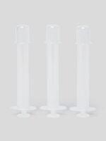 Bondage Boutique Lubricant Applicator Syringes 0.2 fl oz (3 Count) - Image 2