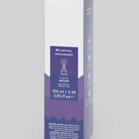 Lovehoney Apothecary Arouse Diffuser 3.4 fl oz