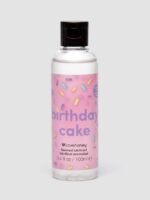Lovehoney Birthday Cake Flavored Lubricant 3.4 fl oz
