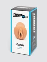 THRUST Pro Mini Carina Realistic Pocket Pussy - Image 6