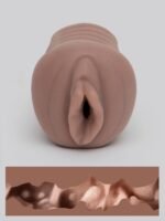 THRUST Pro Mini Tara Realistic Pocket Pussy - Image 2
