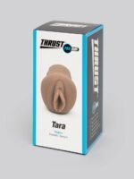 THRUST Pro Mini Tara Realistic Pocket Pussy - Image 6