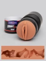 THRUST Pro Ultra Kelsi Realistic Vagina Cup - Image 2
