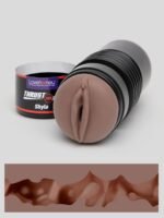 THRUST Pro Ultra Shyla Realistic Vagina Cup - Image 2