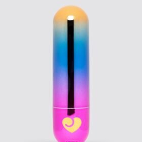Lovehoney Glow Up Rechargeable Bullet Vibrator