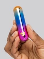 Lovehoney Glow Up Rechargeable Bullet Vibrator - Image 4