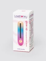 Lovehoney Glow Up Rechargeable Bullet Vibrator - Image 5