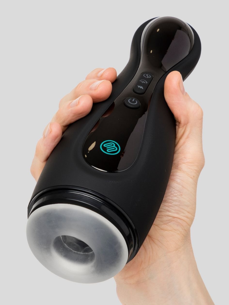 84956.jpg Blowmotion Suction Vibrating Male Masturbator - Image 1