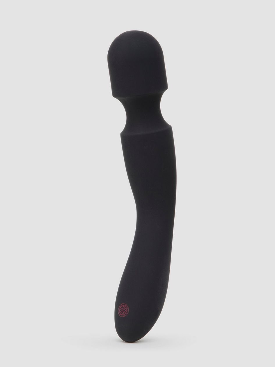 84988.jpg Mantric Rechargeable Wand Vibrator - Image 1