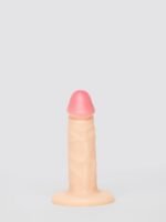 Lifelike Lover Classic Realistic Suction Cup Dildo Anal Training Kit (3 Piece) - Image 4