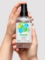 Lovehoney Fresh Toy Cleaner 8.5 fl oz - Image 2