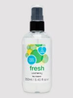 Lovehoney Fresh Toy Cleaner 8.5 fl oz - Image 4