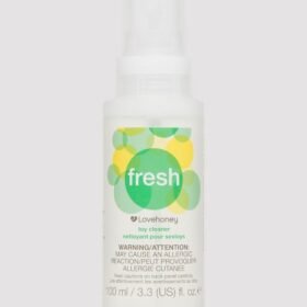 Lovehoney Fresh Toy Cleaner 3.4 fl oz
