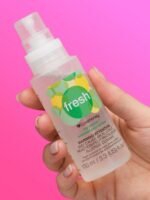 Lovehoney Fresh Toy Cleaner 3.4 fl oz - Image 3