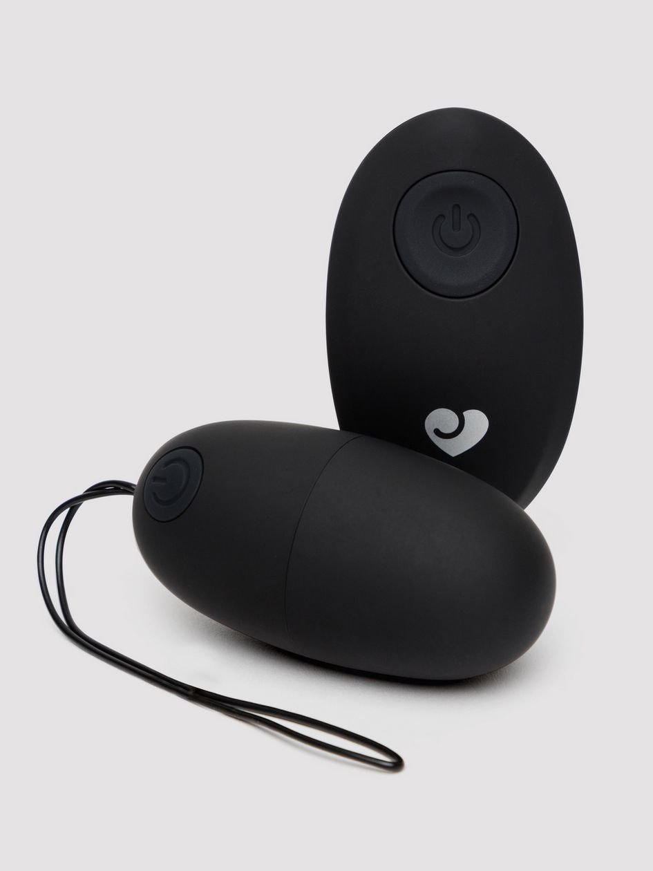85067.jpg Lovehoney Secret Agent Rechargeable Remote Control Love Egg - Image 1